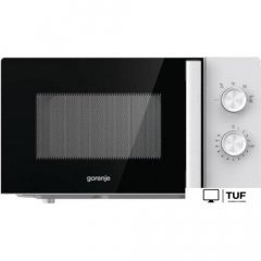 Микроволновая печь Gorenje MO17E1WH