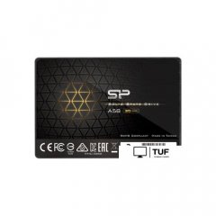 SSD Silicon-Power Ace A58 2TB SP002TBSS3A58A25