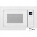 Микроволновая печь ZorG MIO211 S (белый)