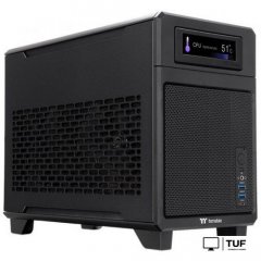 Корпус Thermaltake TR100 Black CA-11A-00S1NN-00