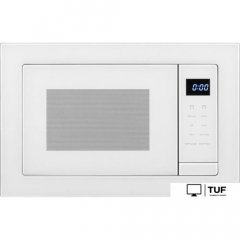 Микроволновая печь ZorG MIO211 S (белый)