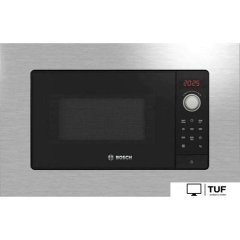 Микроволновая печь Bosch BFL623MS3