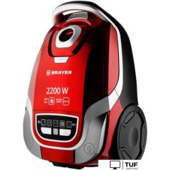 Пылесос Brayer BR4226