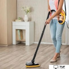 Пароочиститель Kitfort KT-9158-1