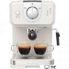 Рожковая кофеварка Moulinex Soleil XP330A10