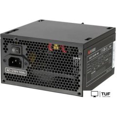 Блок питания Accord ACC-650W-NP