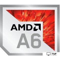 Процессор AMD A6-9500E