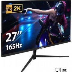 Игровой монитор ExeGate Combat EG2700A EX297305RUS