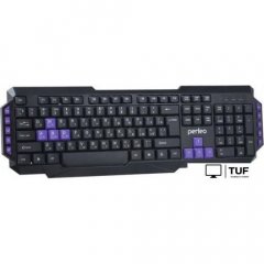Клавиатура Perfeo PF-031 Robotic Game Design
