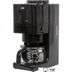 Капельная кофеварка JVC JK-CF37