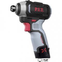 Винтоверт P.I.T. PSD12K-120A/2 (с 2-мя АКБ, кейс)