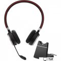 Офисная гарнитура Jabra Evolve 65 SE MS Stereo Stand