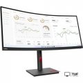 Монитор Lenovo ThinkVision T34w-30 63D4GAT1EU
