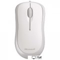 Мышь Microsoft Basic Optical Mouse v2.0 (белый) [P58-00060]