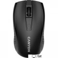 Мышь Canyon MW-7 (черный)