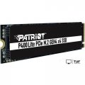 SSD Patriot P400 Lite 1TB P400LP1KGM28H