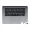 Ноутбук Apple Macbook Air 15 M3 2024 Z1BQ0009M