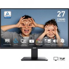 Монитор MSI Pro MP273U