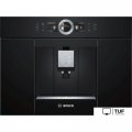 Кофемашина Bosch CTL636EB6