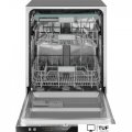 Встраиваемая посудомоечная машина Weissgauff BDW 6036