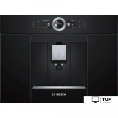 Кофемашина Bosch CTL636EB6