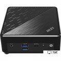 Компактный компьютер MSI Cubi N ADL-037XRU 9S6-B0A911-200