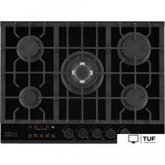 Варочная панель ZUGEL ZGH602X