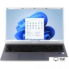 Ноутбук IRBIS 17NBP4504D_G2