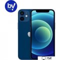 Смартфон Apple iPhone 12 mini 256GB Восстановленный by Breezy, грейд A+ (синий)