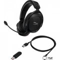Наушники HyperX Cloud Stinger 2 Wireless