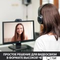 Веб-камера Logitech HD Webcam C270