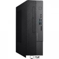 Компактный компьютер ASUS ExpertCenter D5 SFF D500SER-713700038X