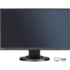 Монитор NEC MultiSync E221N (черный)