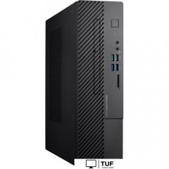 Компактный компьютер ASUS ExpertCenter D5 SFF D500SER-713700038X