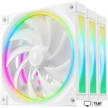 Комплект вентиляторов для корпуса DeepCool FL14 WH 3 IN 1 R-FL14-WHAPN3-G