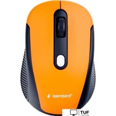 Мышь Gembird MUSW-420-3