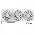 Видеокарта ASUS Prime GeForce RTX 5070 Ti 16GB GDDR7 White OC Edition PRIME-RTX5070-O12G-WHITE