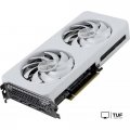 Видеокарта Palit GeForce RTX 5060 Ti White OC 8GB NE7506TU19P1-GB2062M
