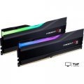 Оперативная память G.Skill Trident Z5 RGB 2x64ГБ DDR5 6000 МГц F5-6000J3444F64GX2-TZ5RK