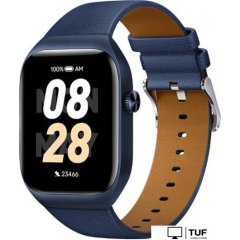 Умные часы Mibro T2 (темно-синий)
