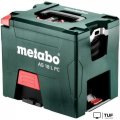 Пылесос Metabo AS 18 L PC (2 аккумулятора)