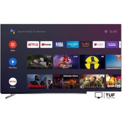 OLED телевизор Skyworth 55SXE9000