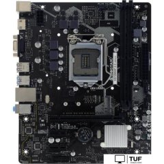 Материнская плата BIOSTAR H510MHP 2.0 Ver. 6.0