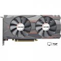 Видеокарта AFOX GeForce RTX 2060 Super 8GB GDDR6 AF2060S-8192D6H7