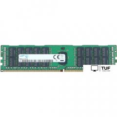 Оперативная память Samsung 64GB DDR4 PC4-23400 M393A8G40MB2-CVFBY