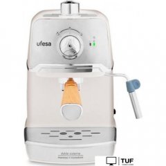 Рожковая кофеварка Ufesa CE7238