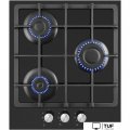 Варочная панель HOMSair HGG433BK