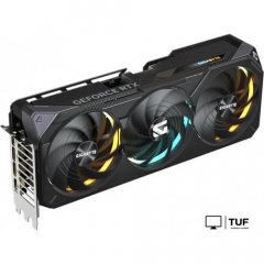 Видеокарта Gigabyte GeForce RTX 5080 Gaming OC 16G GV-N5080GAMING-16GD