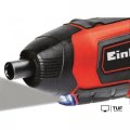 Электроотвертка Einhell TE-SD 3.6/1 Li 4513501 (с 1-м АКБ)