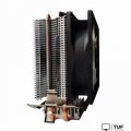 Кулер для процессора Gembird CPU-HURACAN-X60